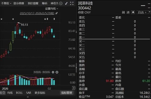 數據產業新布局 重要收購助力公司股價大漲，2月24日復牌引關注
